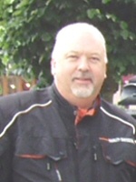 Brian Andrews