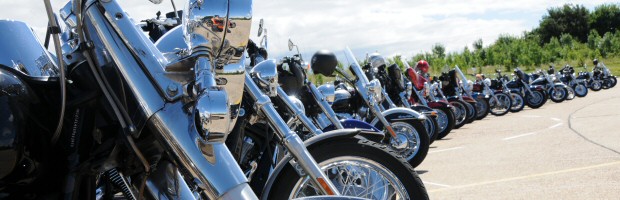 Ride to the Wall - RTTW