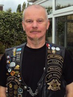 David Farrand