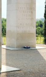 The Obelisk Inscription