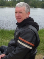 andy barber