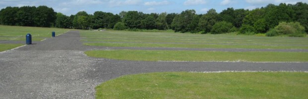 Main Parking
