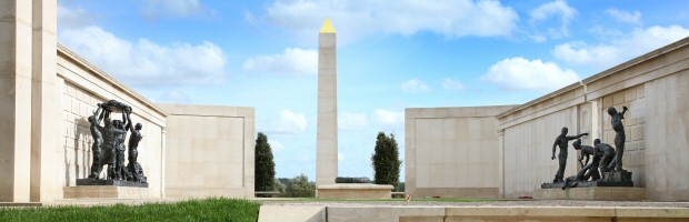 The National Memorial Arboretum