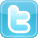 follow us on twitter