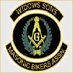 Masonic Bikers Association - www.myweb.tiscali.co.uk/widowssons/