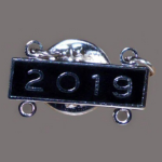 Year Bar 2019