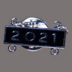 Year Bar 2020
