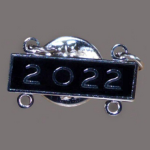Year Bar 2022