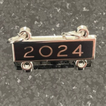 Year Bar 2024