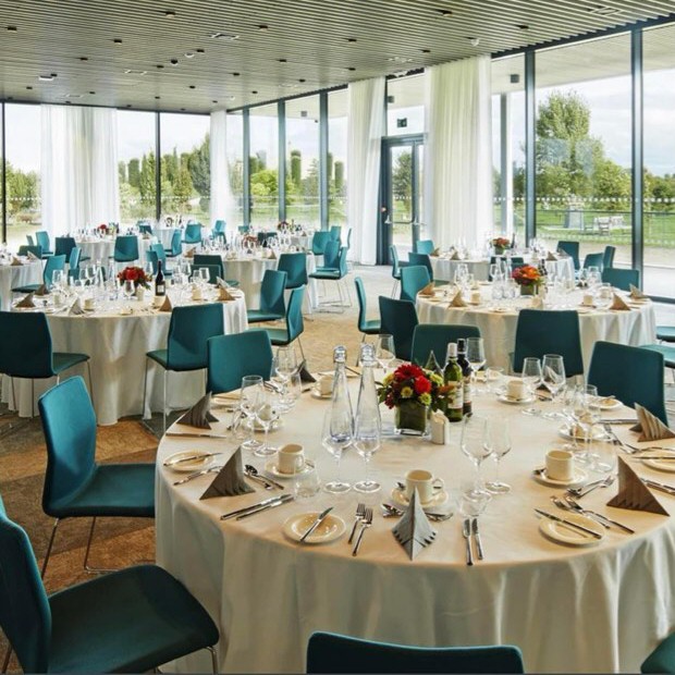 <span class=red>Christmas Lunch Ticket</span> for 20th December 2025 at the NMA.
