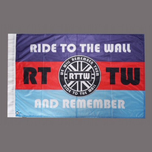 Tri Service Flag