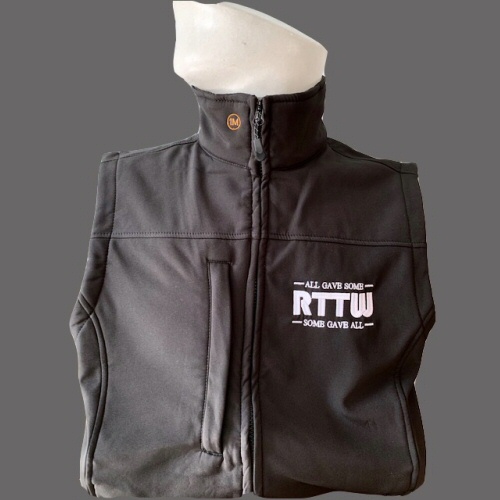 Gilet Black - 1M Collection