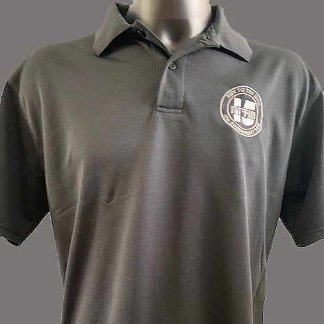 Mens Coolplus Polo Shirt 15th Anniversary