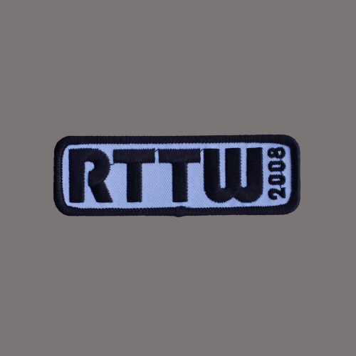 2008 Patch
