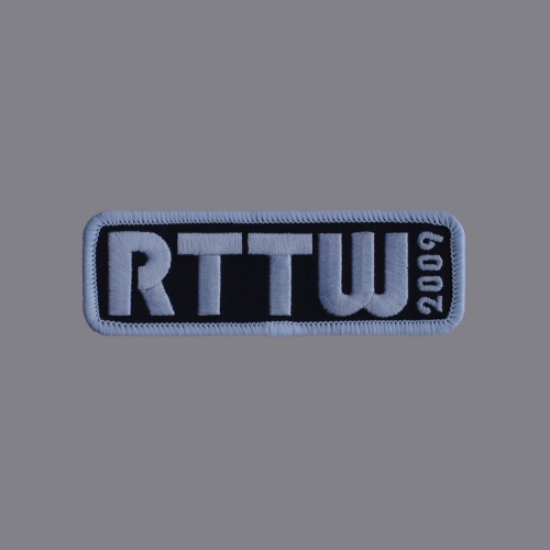 2009 Patch