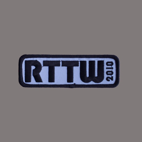 2010 Patch