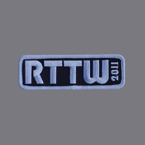2011 Patch