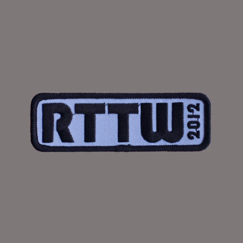 2012 Patch