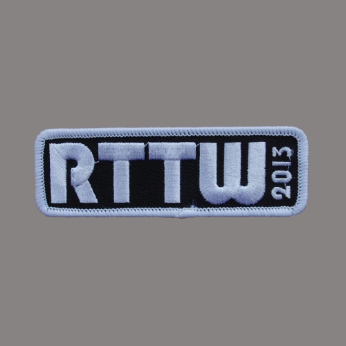 2013 Patch