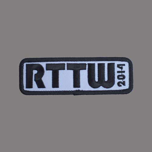 2014 Patch