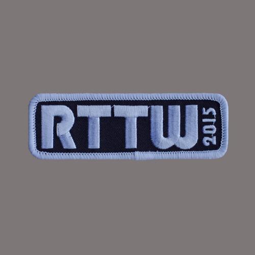 2015 Patch