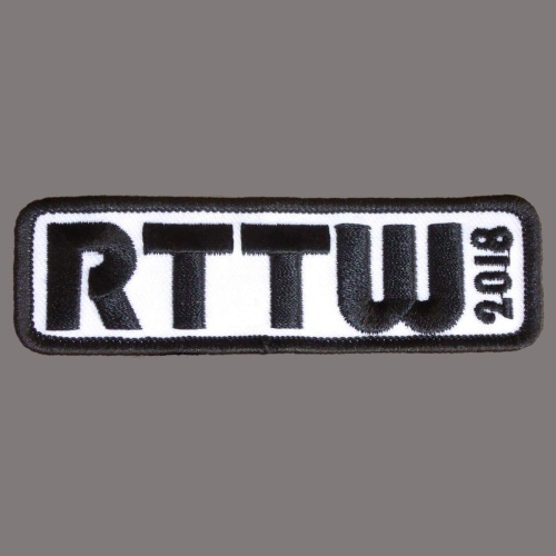 2018 Patch