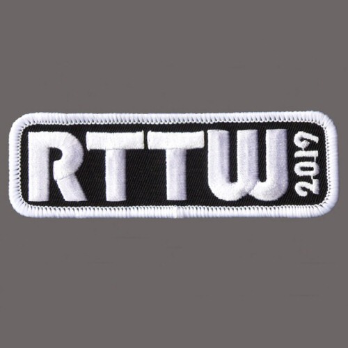 2019 Patch
