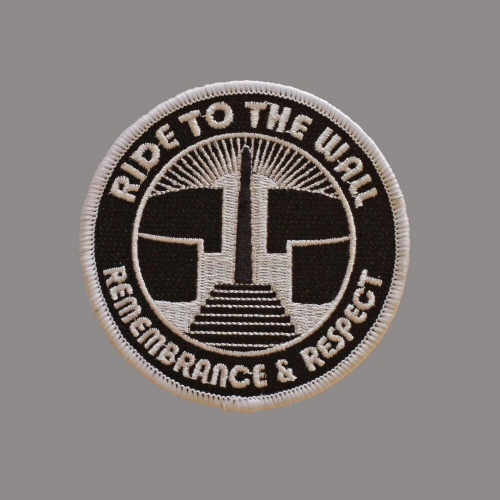 Patch (Round Small AFM)