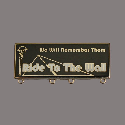 Pin (Classic - Double Width)