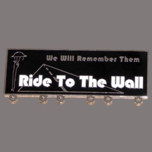 Pin (Classic Triple Width)