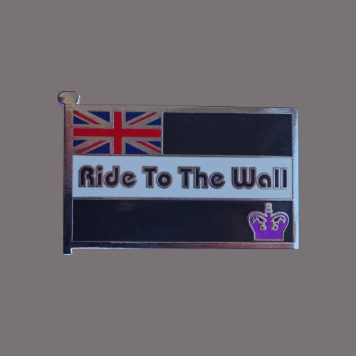 Standard Pin