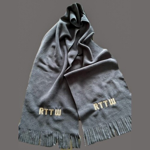 Scarf - Navy