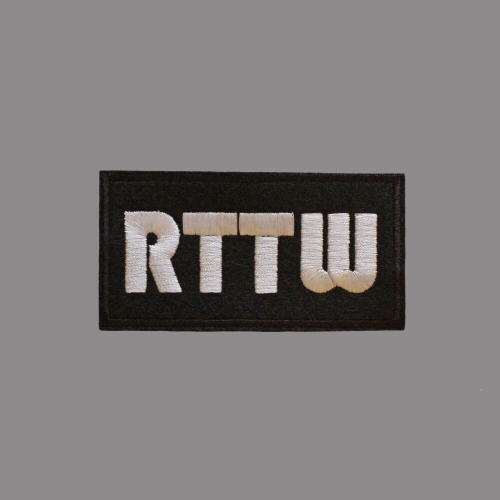 Patch (Rectangular Small)