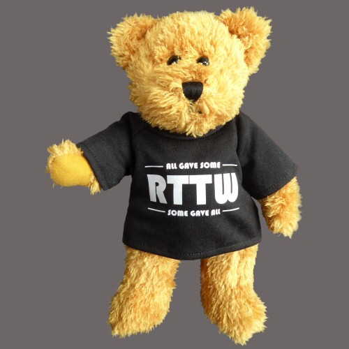 <span class=warning>NEW!</span> 2019 Teddy