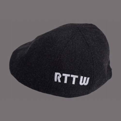Melton Wool Ivy Cap