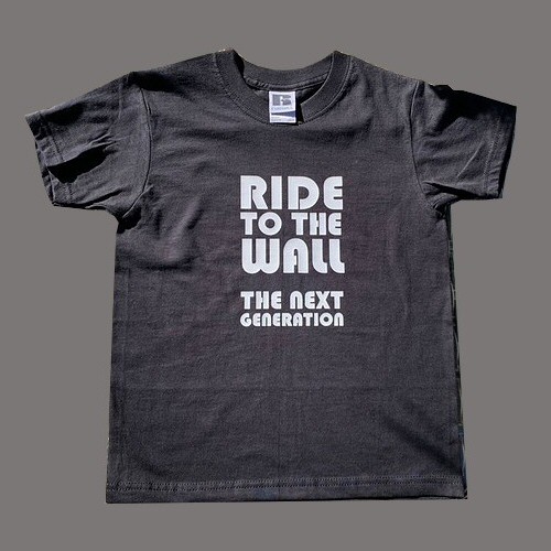 Kids Next Generation T-shirt Size 5-6 years