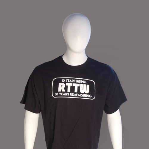 T-Shirt 2017 (S)