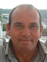 Ivan Curtis