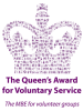 Queen's Award for Voluntary Service - The MBE for volunteer groups