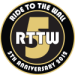RTTW 5th anniversary