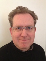 Steve Maguire