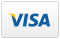 We accept Visa