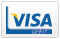 We accept Visa Debit