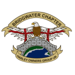 Bridgwater HOG Chapter - www.bridgwaterhog.co.uk/