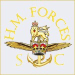 H.M.FORCES S.C - 