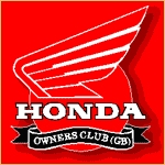 Honda Owners Club - www.hoc.org.uk