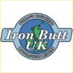 Iron Butt - www.ironbutt.co.uk/