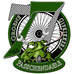 Passchendaele Bikers (Groen Gifkikkers)  - groenegifkikkers.be