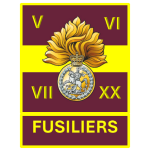 The Royal Regiment Of Fusiliers Riding Club