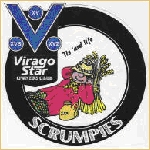 Virago Star OC (Scrumpy) - www.vsoc.org.uk